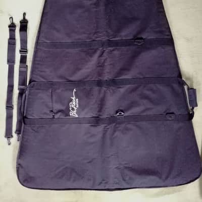 B.C. Rich Padded Gigbag XXL to L Guitars and Baases image 4