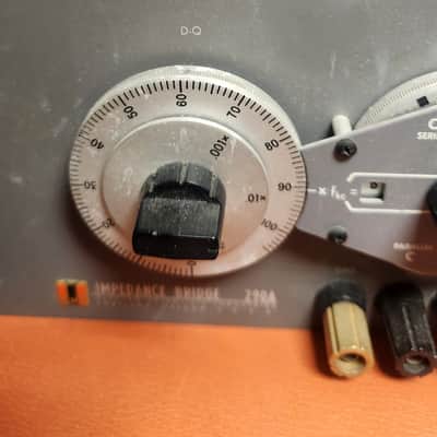 Electro Scientific Industries ESI Model 860A, 803A & 290A Detector Generator image 5