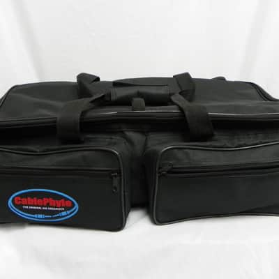 Cablephyle CFB-02 Cable and Accessory Organizer Bag image 2