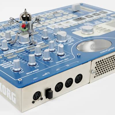 Korg Electribe EMX-1 SMC Tube Synthesizer + Top Zustand + 1.5 Jahre Garantie image 9