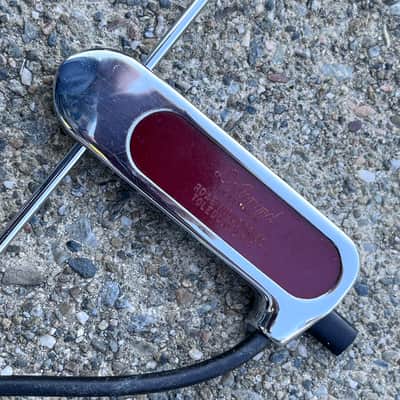 Vintage DeArmond Rhythm Chief 1000 Pickup w/Monkey On A Stick, Vol/Tone Control Box, Archtop image 1