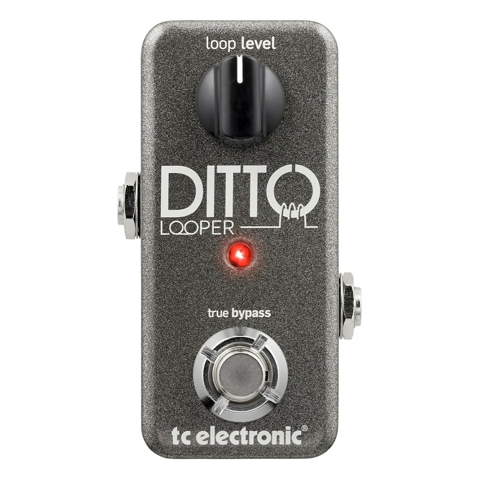 JMさん専用　tc electronic DITTO LOOPER TC Electronic Ditto Looper | Reverb Canada