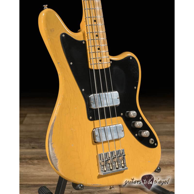 Fano Oltre JM4 2024 - Butterscotch Blonde image 1