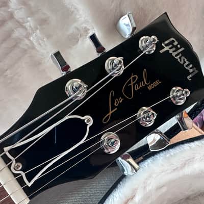Gibson Les Paul Signature T 2013 - Wine Red image 8