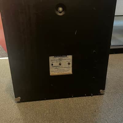 Shure 711 70's image 4
