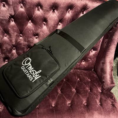 Ormsby Hype GTI Standard 7 - Opaline image 11