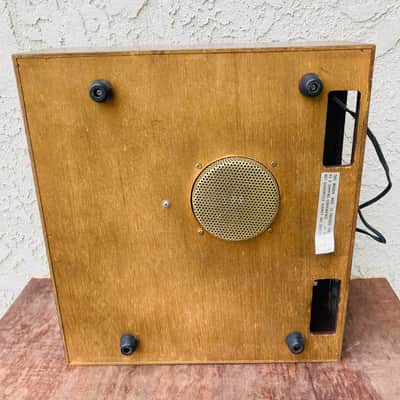 Vintage Sony TC-355 Reel-To-Reel Tape Recorder, Solid State Three Head Recording Gear, AS IS image 8