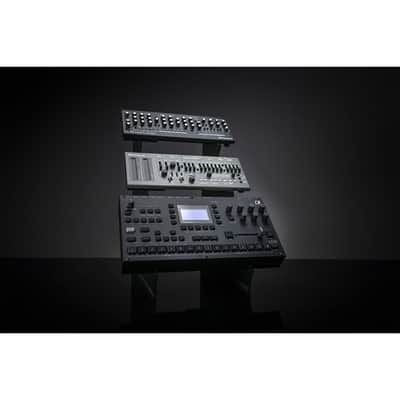 Headliner HL22053 3-Tier Desktop Synth Stand image 4
