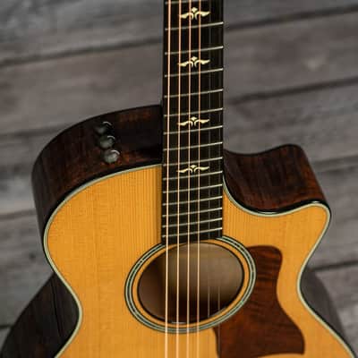 Taylor 612ce image 2