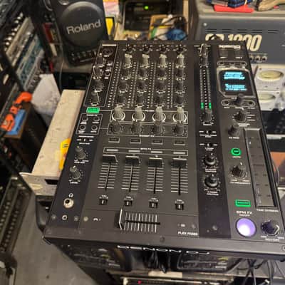 Denon DJ X1800 Prime 4-Channel Club Mixer ,X 1800 //ARMENS// image 2