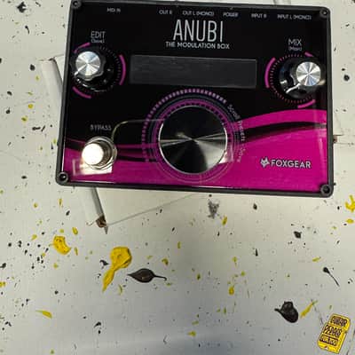 Foxgear Anubi Modulation Box image 1