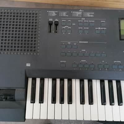 Korg is 50 B Workstation 61 Tasti Tastiera image 2