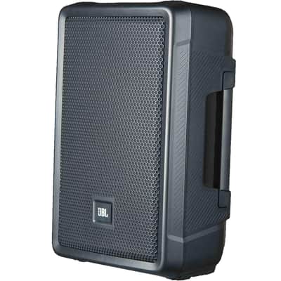 JBL Professional IRX108BT Powered Active 8" Bluetooth DJ PA Party Loud Speaker - Open Box Mint image 1