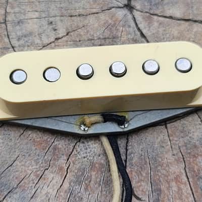 Lindy Fralin Woodstock 69 Middle Pickup image 2