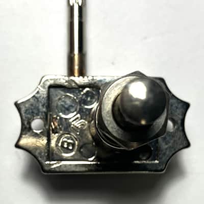 Gibson- Deluxe, tuners and parts, VINTAGE image 6