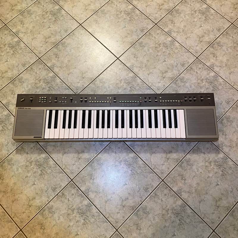 Yamaha PS-55 image 1