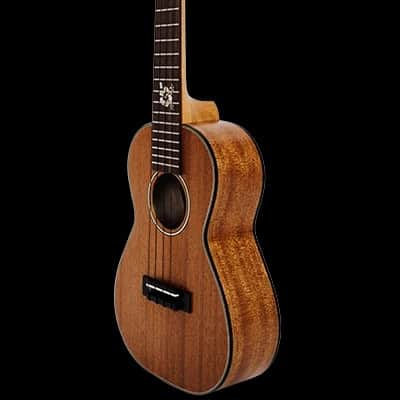 Ohana Model CK-14CL Cynthia Lin Series Concert Size Ukulele w/bag ++ Blem image 2