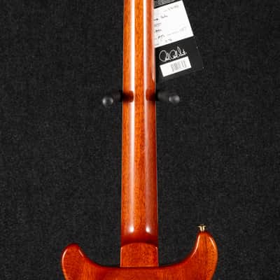 Paul Reed Smith Santana Retro 10 Top - Orange image 4