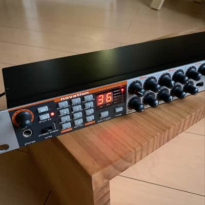 Novation D-Station V3 Drum Station image 5