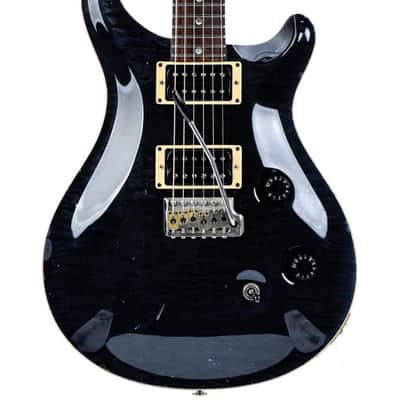 PRS Custom 24 Grey Black 2003 image 1