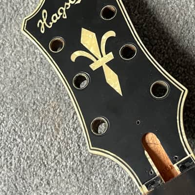 Hagstrom  Ultra Max guitar BLEM image 2