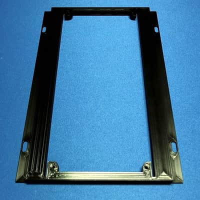 Eurorack Bracket for SQ-1 image 2