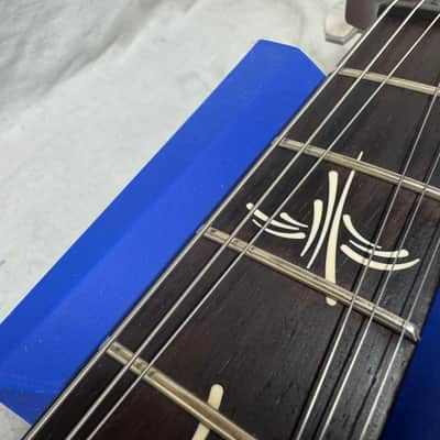 PRS Paul Reed Smith Artist Package Custom Build Paul's Guitar Artist Guitar with Case 2013 - Brazilian Rosewood fingerboard image 18