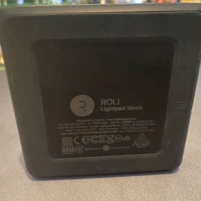 Roli Blocks - Lightpad Bild 5