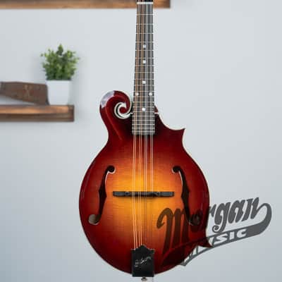 Gibson F5G Reissue Mandolin image 2