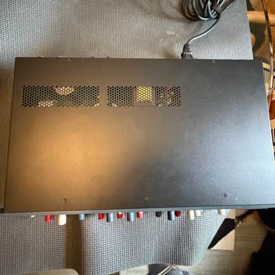 Rupert Neve Designs' Shelford Channel image 5