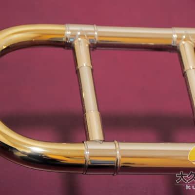 Vincent Bach LT16M GB Narrow Bore Tenor Trombone image 7