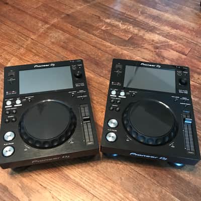 Pioneer XDJ-700 (pair) image 1