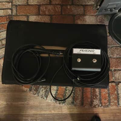 Used Fuchs Blackjack 21 MK II 1x12 Combo image 6