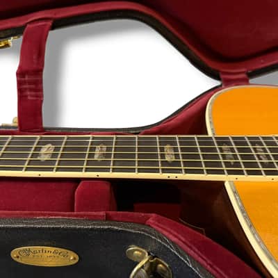 Martin Standard Series D-41 2021 Reimagined image 8