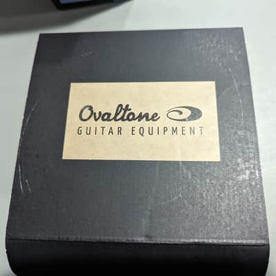 Ovaltone OD-Five2 Explosion Custom for Pro image 5