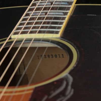 Gibson Custom J 45 Style [13283011] (03/02) image 8