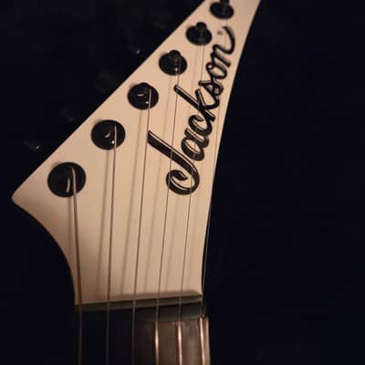 Jackson American Series Virtuoso HT with HSC image 7
