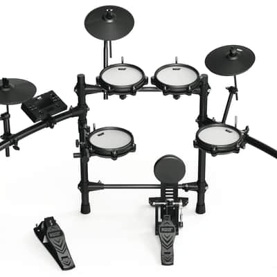 KAT Percussion KT-150 All-Mesh Electronic Drum Set - New image 2
