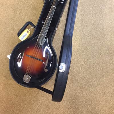 Eastman MD505 Mandolin- Mint image 6