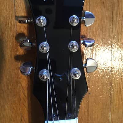 Epiphone Casino Matsumoku 1981 Antique Sunburst image 4