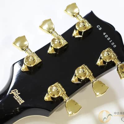 Gibson Custom Shop Les Paul Custom EB 2014 image 6