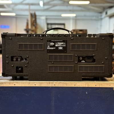 VOX AC15CH Custom Guitar Amplifier Head image 3
