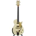 Gretsch G6134T-58 Vintage Select '58 Penguin with Bigsby 2018 - Present - Vintage White