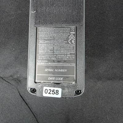 Behringer TU300 Chromatic Tuner 2010s - Standard image 2