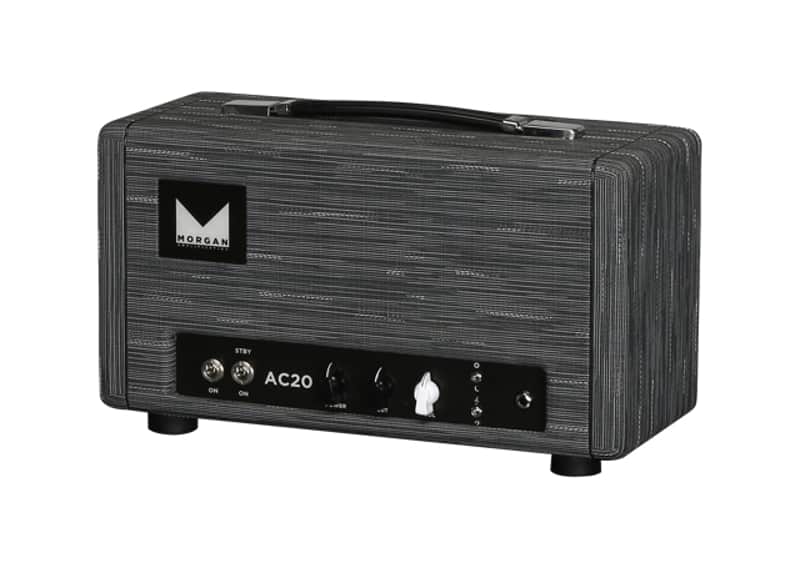 Morgan AC20 Head: $1300 (Save $199!)