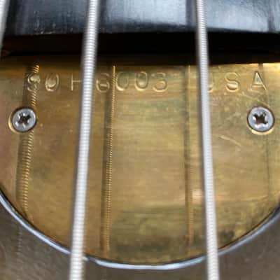 Alembic Elan Stormburst image 5