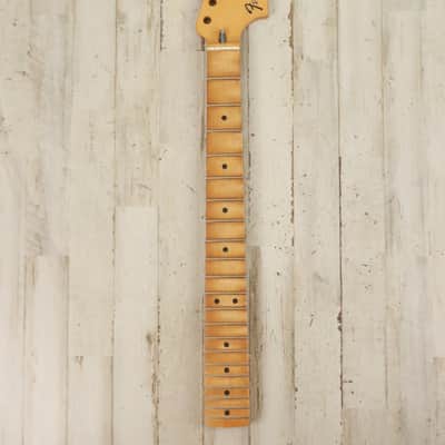 NEW Fender Road Worn 70's Telecaster Deluxe Neck (622) image 1