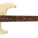 FENDER - Stratocaster Vintera II 60s RW Olympic White 0149020305