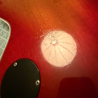 Gibson Les Paul Custom 1975 - Cherry Sunburst - 4,4 Kg! image 14