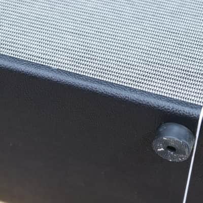 Tone King Royalist MkIII Combo 40W All-Tube 1x12" Guitar Combo Amplifier w/FSW image 12